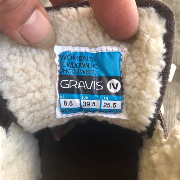 Gravis - Picture 4 of 5